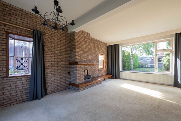 Medium property photo - Bosschendijk 158, 4731 RD Oudenbosch